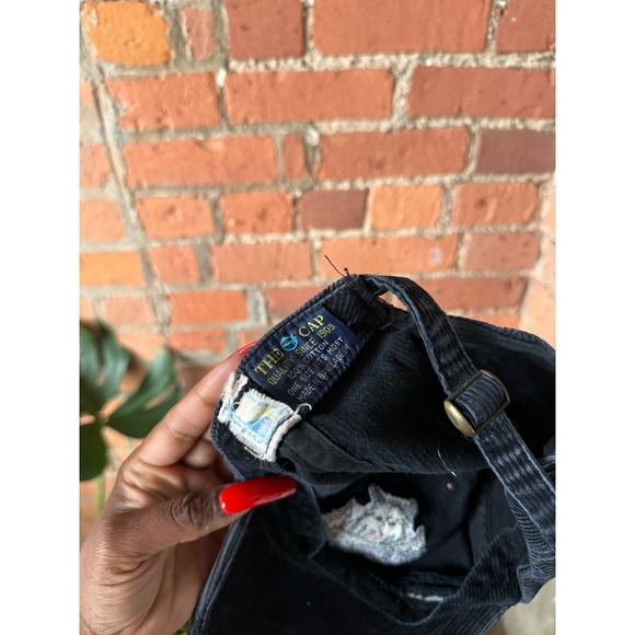 Corduroy Minnesota Timberwolves Cap - Picture 6 of 7